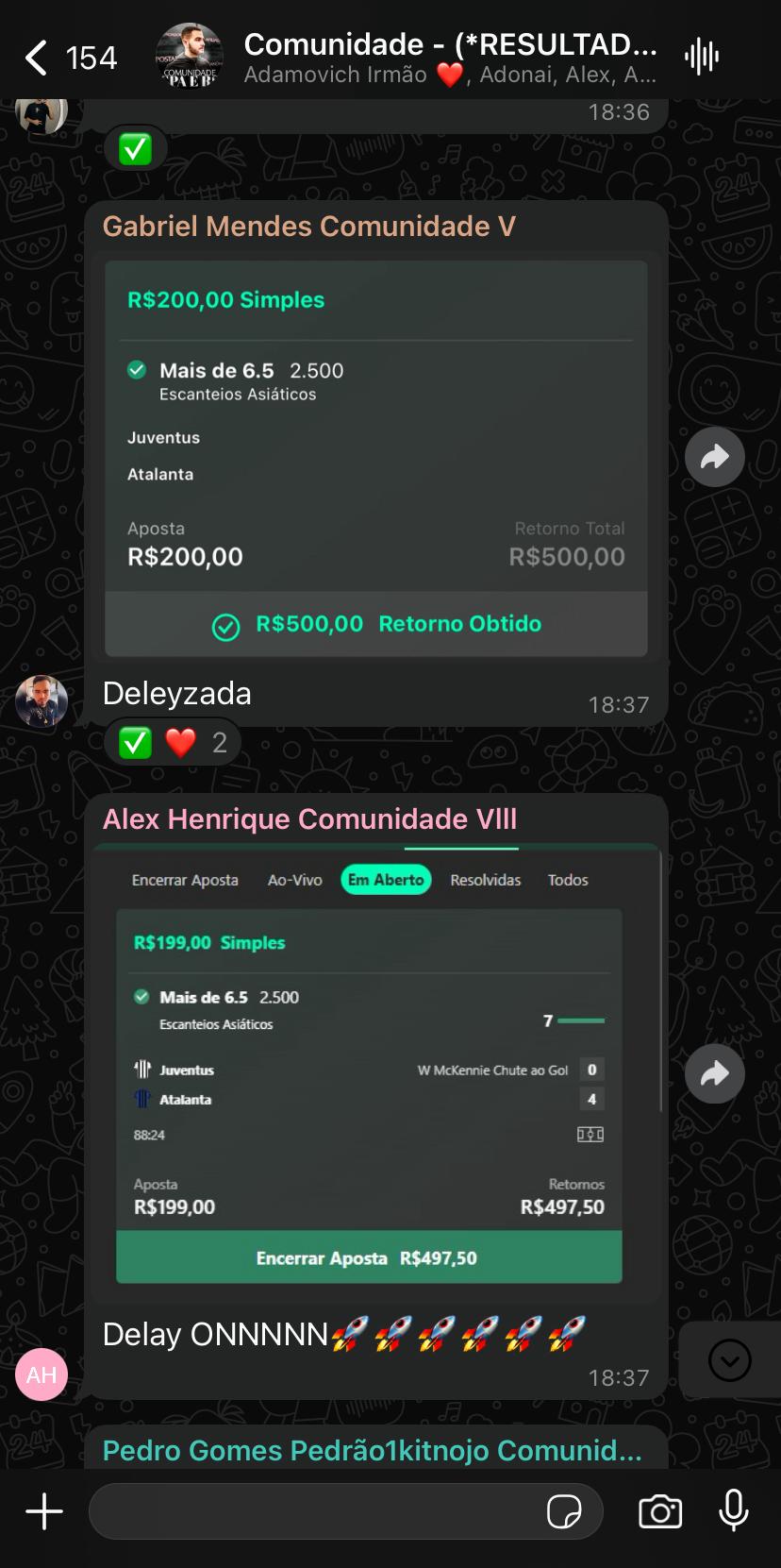 Depoimento 8
